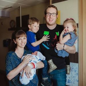 Meet your Posher, Carly